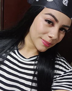 26 Year Old Medellin, Colombia Woman